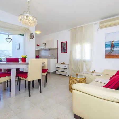 Duga * Τρογκίρ