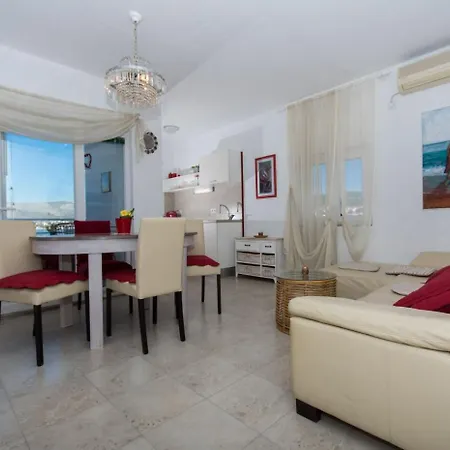 Apartamento Duga *
