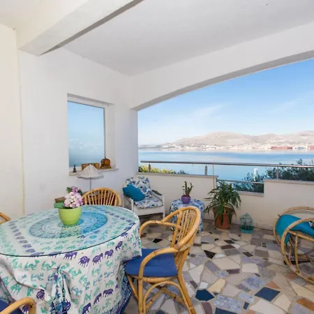 Duga * Τρογκίρ