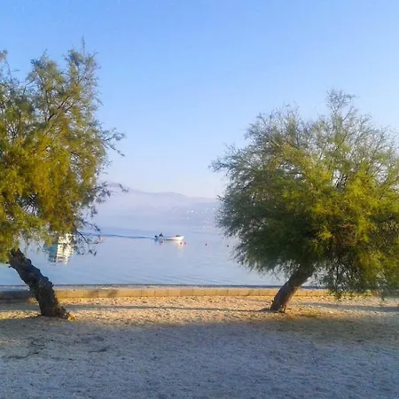 Διαμέρισμα Duga