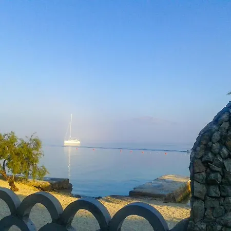 Διαμέρισμα Duga