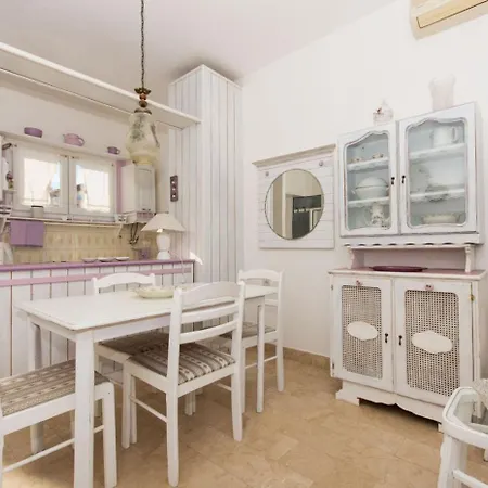 Διαμέρισμα Duga Τρογκίρ