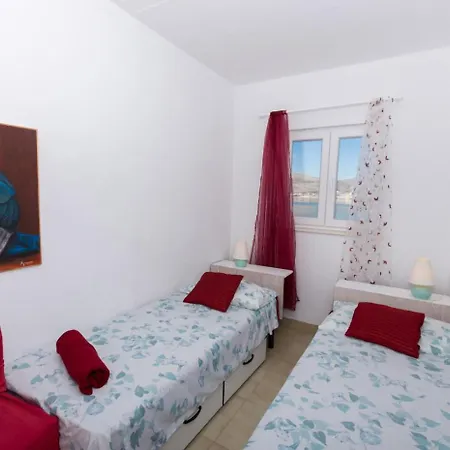 Duga - Beachfront & Seaview