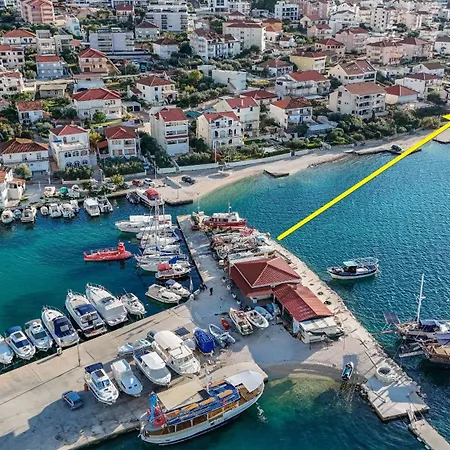 Lägenhet Duga Trogir