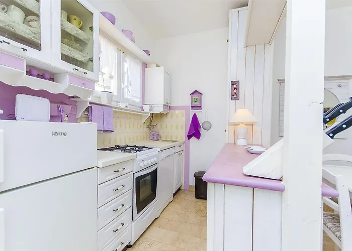 Lägenhet Duga Trogir