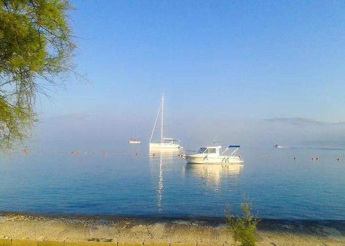 Duga Lägenhet Trogir