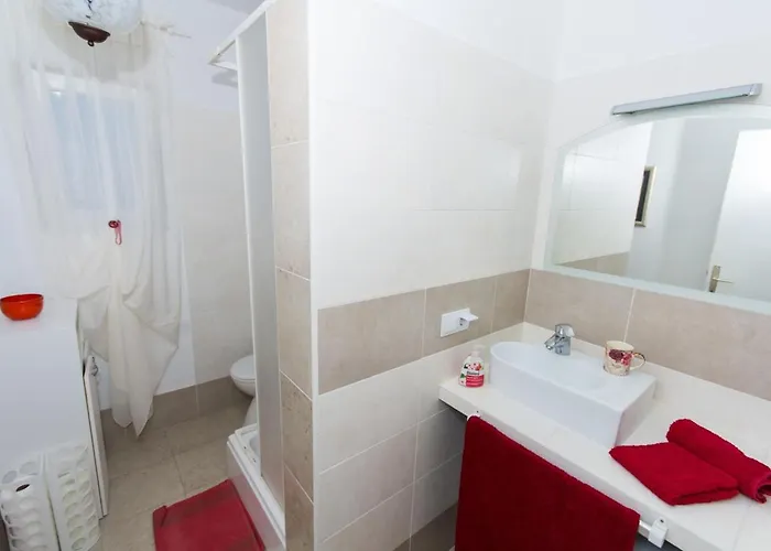 Lägenhet Duga Trogir