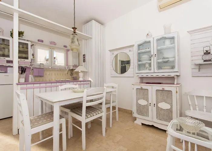 Lägenhet Duga Trogir