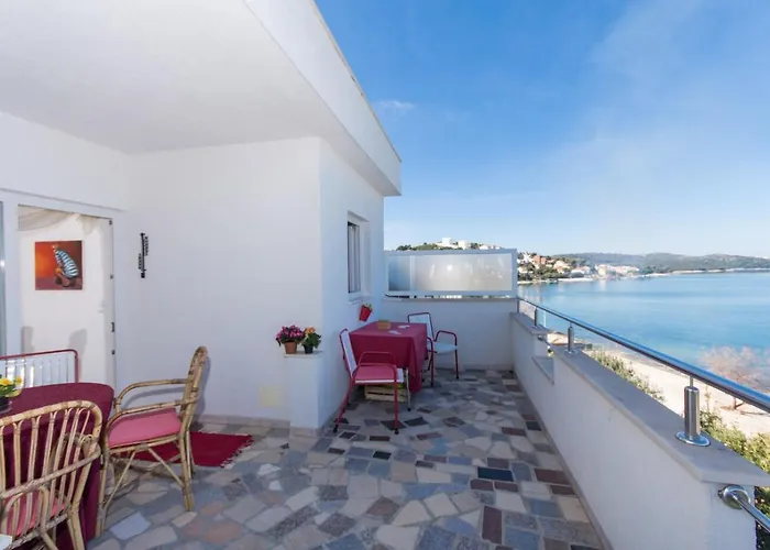 Duga Lejlighed Trogir