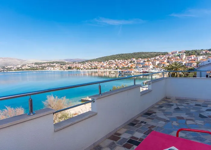 Lejlighed Duga Trogir
