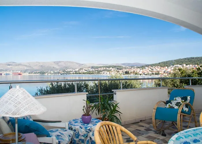 Lejlighed Duga Trogir