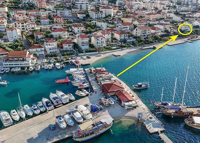 Lejlighed Duga Trogir